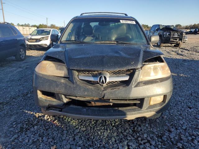 Photo 4 VIN: 2HNYD18675H549715 - ACURA MDX 