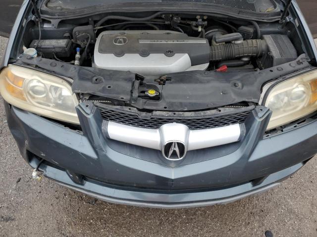 Photo 11 VIN: 2HNYD18676H504632 - ACURA MDX TOURIN 