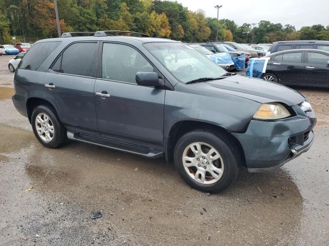 Photo 3 VIN: 2HNYD18676H504632 - ACURA MDX TOURIN 