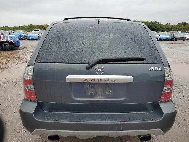 Photo 5 VIN: 2HNYD18676H504632 - ACURA MDX TOURIN 