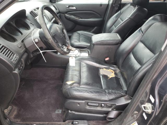 Photo 6 VIN: 2HNYD18676H504632 - ACURA MDX TOURIN 