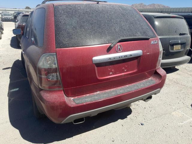 Photo 5 VIN: 2HNYD18676H519924 - ACURA MDX TOURIN 