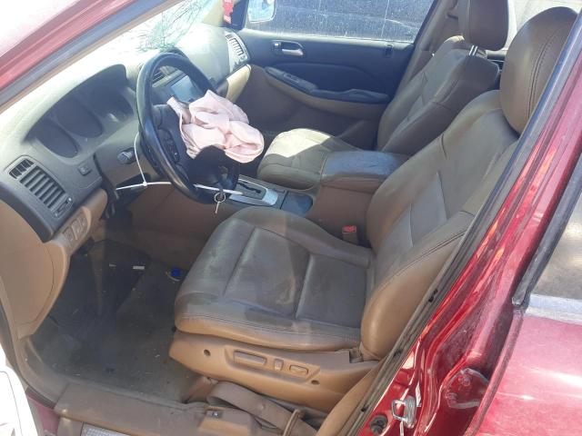 Photo 6 VIN: 2HNYD18676H519924 - ACURA MDX TOURIN 