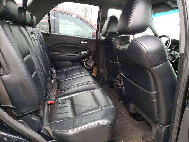 Photo 5 VIN: 2HNYD18676H524332 - ACURA MDX TOURIN 