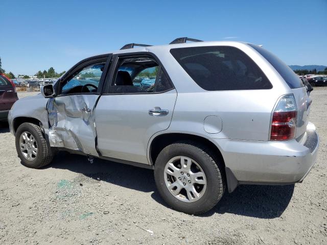 Photo 1 VIN: 2HNYD18676H530793 - ACURA MDX 