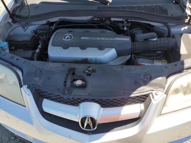 Photo 11 VIN: 2HNYD18676H530793 - ACURA MDX 