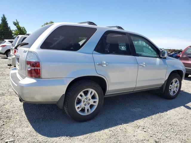 Photo 2 VIN: 2HNYD18676H530793 - ACURA MDX 