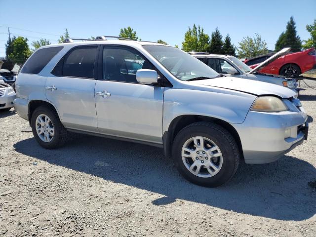 Photo 3 VIN: 2HNYD18676H530793 - ACURA MDX 