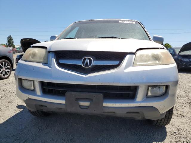 Photo 4 VIN: 2HNYD18676H530793 - ACURA MDX 