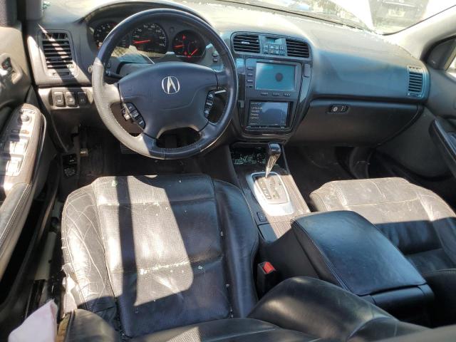 Photo 7 VIN: 2HNYD18676H530793 - ACURA MDX 