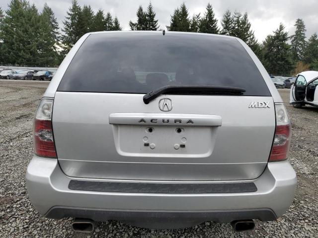 Photo 5 VIN: 2HNYD18676H538280 - ACURA MDX 