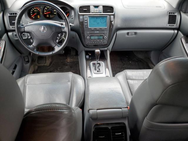 Photo 7 VIN: 2HNYD18676H538280 - ACURA MDX 