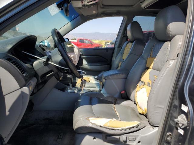 Photo 6 VIN: 2HNYD18676H550414 - ACURA MDX TOURIN 