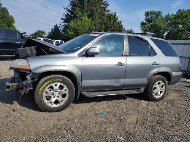 Photo 0 VIN: 2HNYD18681H500291 - ACURA MDX TOURIN 