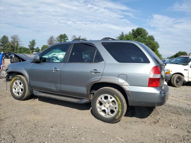 Photo 1 VIN: 2HNYD18681H500291 - ACURA MDX TOURIN 