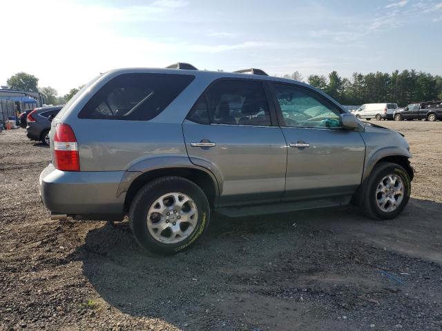 Photo 2 VIN: 2HNYD18681H500291 - ACURA MDX TOURIN 