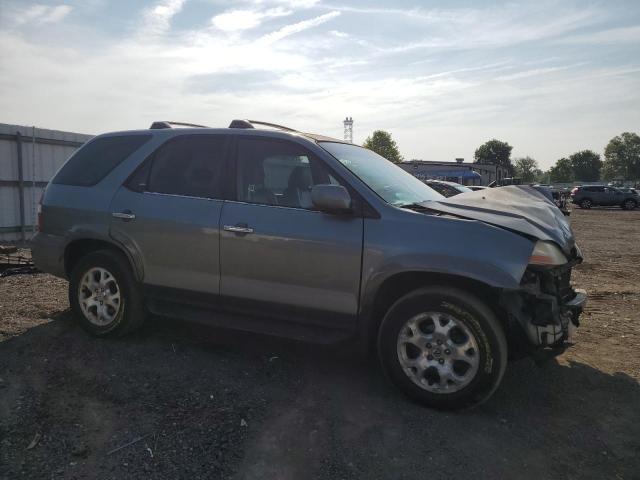 Photo 3 VIN: 2HNYD18681H500291 - ACURA MDX TOURIN 