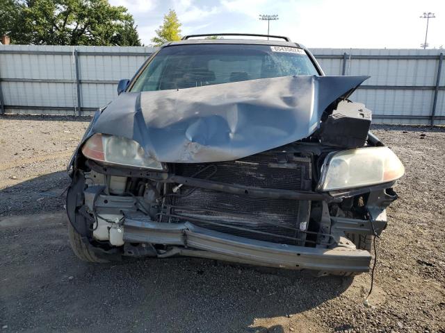 Photo 4 VIN: 2HNYD18681H500291 - ACURA MDX TOURIN 