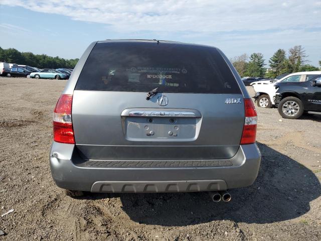 Photo 5 VIN: 2HNYD18681H500291 - ACURA MDX TOURIN 