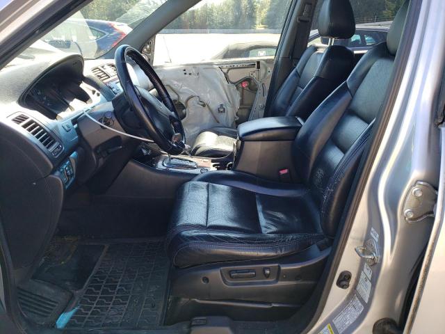 Photo 6 VIN: 2HNYD18682H000035 - ACURA MDX TOURIN 