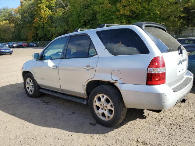 Photo 1 VIN: 2HNYD18682H003789 - ACURA MDX 