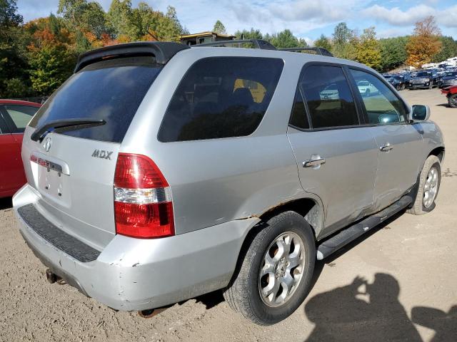 Photo 2 VIN: 2HNYD18682H003789 - ACURA MDX 