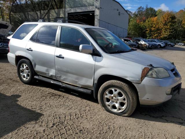 Photo 3 VIN: 2HNYD18682H003789 - ACURA MDX 