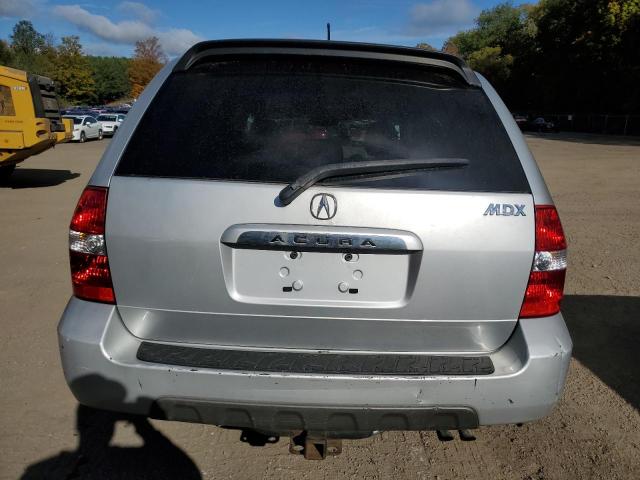 Photo 5 VIN: 2HNYD18682H003789 - ACURA MDX 