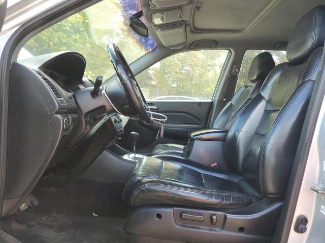 Photo 6 VIN: 2HNYD18682H003789 - ACURA MDX 