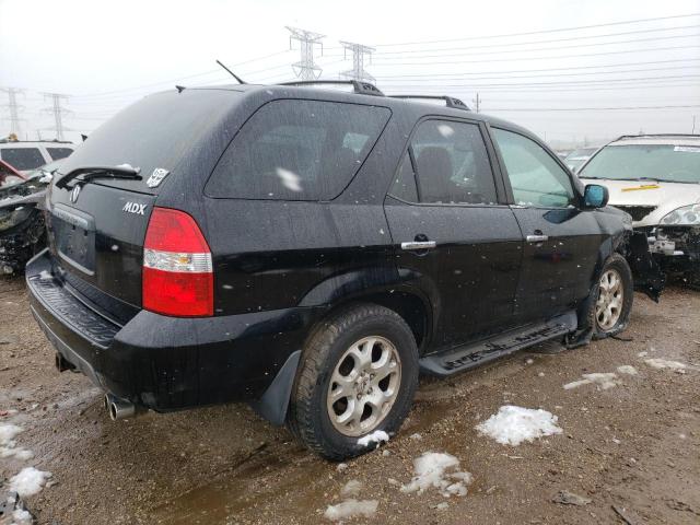 Photo 2 VIN: 2HNYD18682H503208 - ACURA MDX TOURIN 