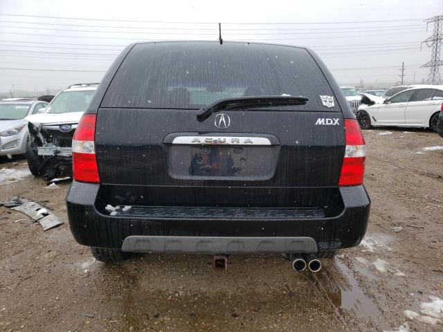 Photo 5 VIN: 2HNYD18682H503208 - ACURA MDX TOURIN 