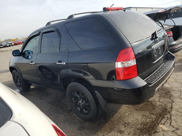 Photo 1 VIN: 2HNYD18682H507839 - ACURA MDX TOURIN 