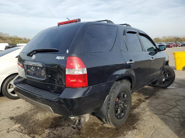 Photo 2 VIN: 2HNYD18682H507839 - ACURA MDX TOURIN 