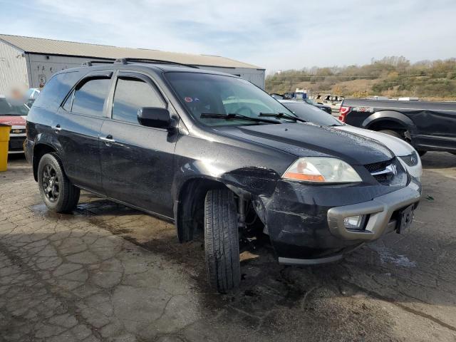 Photo 3 VIN: 2HNYD18682H507839 - ACURA MDX TOURIN 