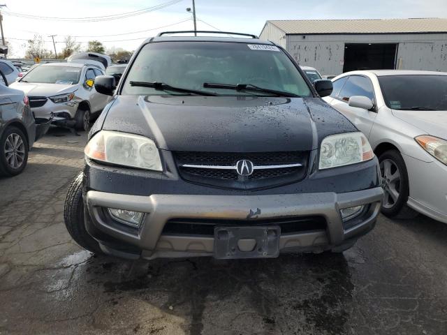 Photo 4 VIN: 2HNYD18682H507839 - ACURA MDX TOURIN 