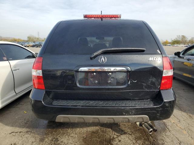 Photo 5 VIN: 2HNYD18682H507839 - ACURA MDX TOURIN 