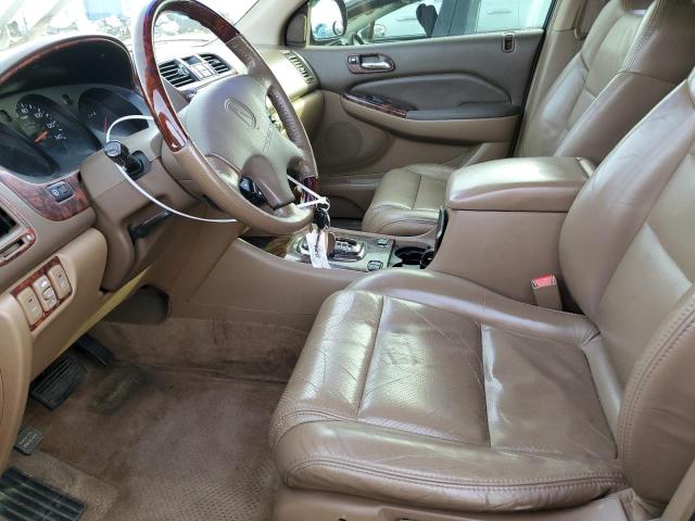 Photo 6 VIN: 2HNYD18682H507839 - ACURA MDX TOURIN 