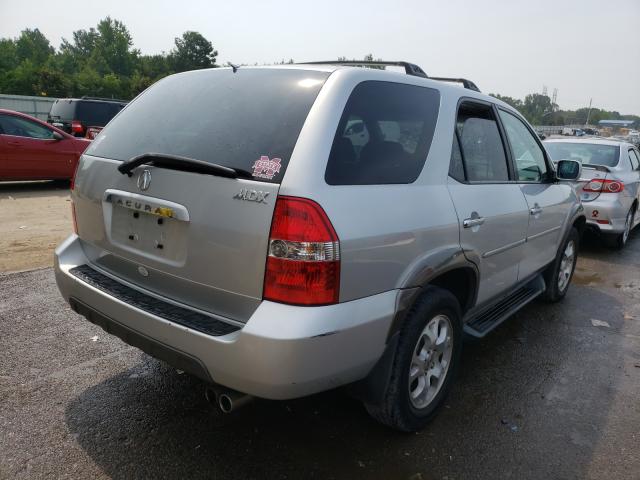 Photo 3 VIN: 2HNYD18682H515505 - ACURA MDX TOURIN 