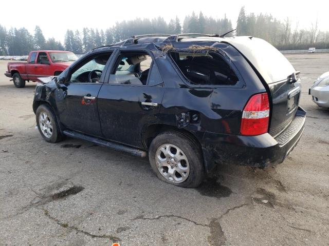 Photo 1 VIN: 2HNYD18682H534412 - ACURA MDX TOURIN 