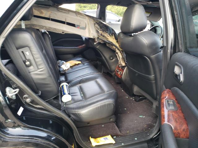 Photo 10 VIN: 2HNYD18682H534412 - ACURA MDX TOURIN 