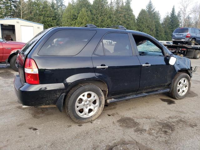 Photo 2 VIN: 2HNYD18682H534412 - ACURA MDX TOURIN 