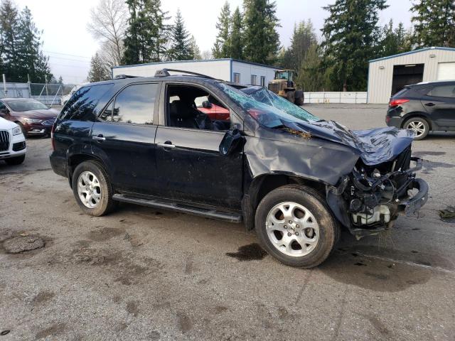 Photo 3 VIN: 2HNYD18682H534412 - ACURA MDX TOURIN 