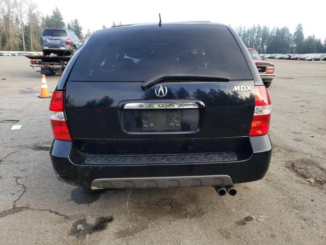 Photo 5 VIN: 2HNYD18682H534412 - ACURA MDX TOURIN 