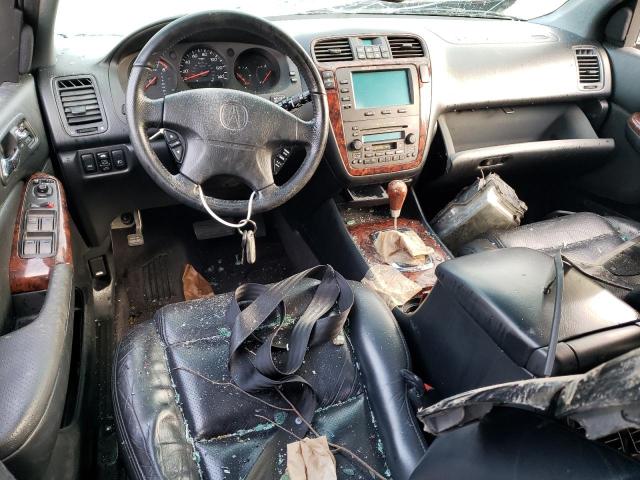 Photo 7 VIN: 2HNYD18682H534412 - ACURA MDX TOURIN 