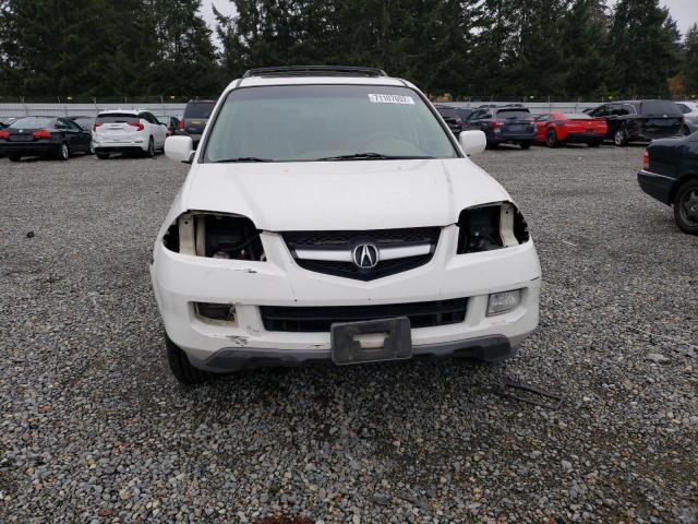 Photo 4 VIN: 2HNYD18684H548099 - ACURA MDX TOURIN 