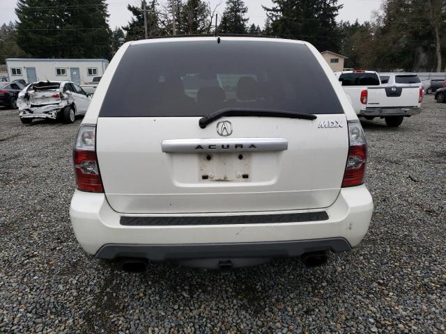 Photo 5 VIN: 2HNYD18684H548099 - ACURA MDX TOURIN 