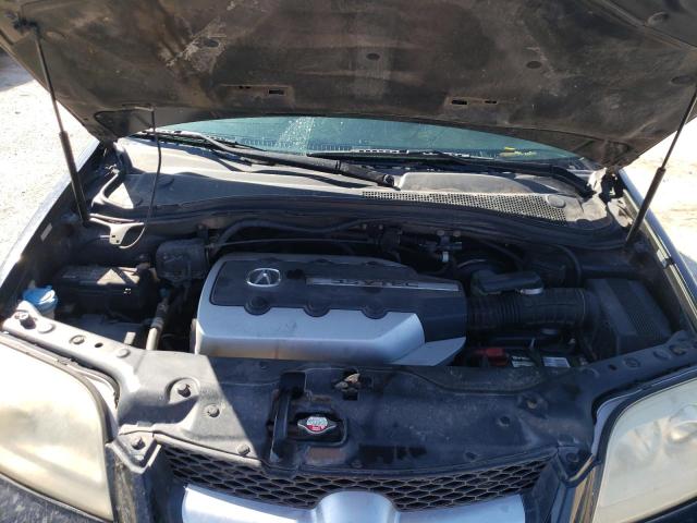 Photo 6 VIN: 2HNYD18685H533216 - ACURA MDX TOURIN 