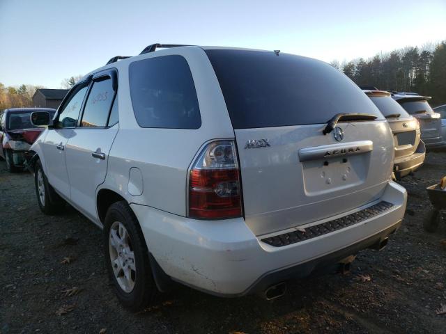 Photo 2 VIN: 2HNYD18685H555975 - ACURA MDX TOURIN 