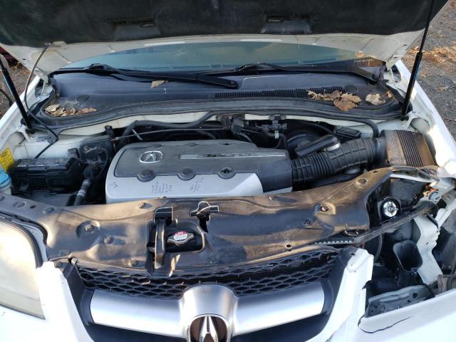 Photo 6 VIN: 2HNYD18685H555975 - ACURA MDX TOURIN 