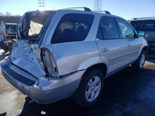 Photo 3 VIN: 2HNYD18685H556740 - ACURA MDX TOURIN 